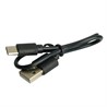 Фонарь налобный Feron TH2313 с аккумулятором 3W 1COB USB IP44, алюминий - фото 83034