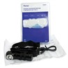 Фонарь налобный Feron TH2313 с аккумулятором 3W 1COB USB IP44, алюминий - фото 83035