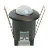 Датчик движения и освещенности 800W 6m 120°(гориз.) 360°(верт.) чёрный, SEN50, артикул 51268 - фото 83073