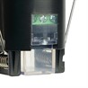 Датчик движения и освещенности 800W 6m 120°(гориз.) 360°(верт.) чёрный, SEN50, артикул 51268 - фото 83077