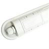Светильник светодиодный линейный Feron AL5098 IP65 36W 4000K 1200*60*60мм - фото 83092