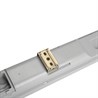 Светильник светодиодный линейный Feron AL5098 IP65 48W 4000K 1500*60*60мм - фото 83137