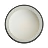Светильник потолочный Feron ML100 Barrel LUNA MR11 GU10 35W 230V, черный - фото 83172