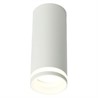 Светильник потолочный Feron ML100 Barrel LUNA MR11 GU10 35W 230V, белый - фото 83211