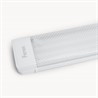 Светильник светодиодный линейный Feron AL5021 IP40 100W 4000K 1200*26*95мм - фото 83225