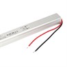 Трансформатор электронный для светодиодной ленты 60W 24V ( ультратонкий драйвер), LB001 - фото 83320