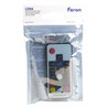 Контроллер RGB mini для светодиодной ленты с П/У,12-24V, LD66 - фото 83357
