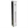 Светильник потолочный Feron ML1008 Barrel LUNA levitation на подвесе MR11 35W 230V, белый 40*250 - фото 83419