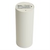 Светильник потолочный Feron ML101 Barrel MR11 GU10 35W 230V,  белый + золото - фото 83426