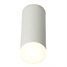Светильник потолочный Feron ML102 Barrel MR11 GU10 35W 230V, черный - фото 83434