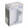 Светильник Feron ML1025 настенно-потолочный под лампу GU10, белый - фото 83453