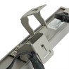 LL-893 Светодиодный линейный прожектор для подсветки стен, красный, 250*40*25mm, 6W DC24V, IP65 - фото 83500