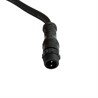 LL-893 Светодиодный линейный прожектор для подсветки стен, 6400K, 250*40*25mm, 6W DC24V, IP65 - фото 83509