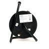 Удлинитель на катушке Stekker STD03-44-30 Standart 4-местный с/з ПВС 3*1,5, оранжевый, 16А, IP44, 30м (29407) - фото 83525