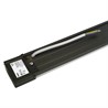 Светильник светодиодный линейный Feron AL5020 IP40 36W 6500K 1200*23*60мм матовый черный - фото 83656