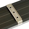 Светильник светодиодный линейный Feron AL5020 IP40 36W 6500K 1200*23*60мм матовый черный - фото 83657