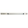 Светильник светодиодный линейный Feron AL5020 IP40 36W 6500K 1200*23*60мм матовый черный - фото 83663