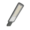 FL-LED Street 30W Grey 2700K 400x130x27мм 3000Лм 110-240В (светильник консольный LED для d-50) - фото 83984
