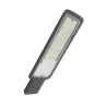 FL-LED Street 70W Grey 4500K 400*130*27мм 7000Лм 110-240В (светильник консольный LED для d-40 - фото 83991