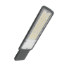 FL-LED Street 100W Grey 6500K 460*145*27мм 10000Лм 110-240В(светильник консольный LED для d-50) - фото 83995
