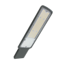 FL-LED Street 150W Grey 4500K 460*145*27мм 15000Лм 150-240В(светильник консольный LED для d-50) - фото 83997