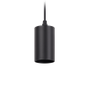 ECO PENDTRACKSP(h-100mm) 1PH под лампу GU10 BLACK IP20 - трековый LED светильник 1-фаз LEDVANCE - фото 84061