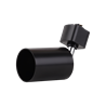 ECO TRACKSP 1PH под лампу GU10 BLACK RD IP20 - трековый LED светильник 1-фаз LEDVANCE - фото 84066
