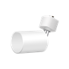 ECO TRACKSP 1PH под лампу GU10 WHITE RD IP20 - трековый LED светильник 1-фаз LEDVANCE - фото 84067