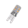 LSPIN 20 2W/827 G9 220-240V 200Lm d14x43 - LED лампа OSRAM - фото 84163