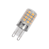 LSPIN 40 4W/865 G9 220-240V 450Lm d18x49 - LED лампа OSRAM - фото 84168