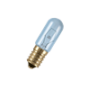SPC.FRIGE T16 CL 15W 230V E14 d17x54 - (Блистер 1шт) лампа для холодильника OSRAM - фото 84692