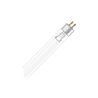 TUV 4W T5 G5 d16x136mm (UVC бактерицидная без озона) - лампа PHILIPS - фото 84825