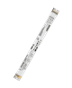 QTP-OPTIMAL 2x18-40/198-264V 360x30x21 OSRAM -ЭПРА (для 15-40W, L/FQ/DL/DF) - фото 84855