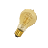 FL-Vintage PS60 60W E27 220В 60*108мм FOTON_LIGHTING - ретролампа накаливания груша - фото 84919