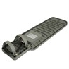 Светодиодный уличный консольный светильник Feron SP3021 50W 5000K 230V, серый - фото 85188