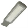 Светодиодный уличный консольный светильник Feron SP3021 50W 5000K 230V, серый - фото 85190