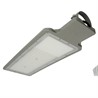 Светодиодный уличный консольный светильник Feron SP3024 150W 5000K 230V, серый - фото 85201