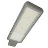Светодиодный уличный консольный светильник Feron SP3024 150W 5000K 230V, серый - фото 85203