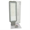 Светодиодный уличный консольный светильник Feron SP3024 150W 5000K 230V, серый - фото 85208
