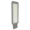 Светодиодный уличный консольный светильник Feron SP3022 100W 5000K 230V, серый - фото 85210