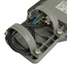 Светодиодный уличный консольный светильник Feron SP3022 100W 5000K 230V, серый - фото 85217