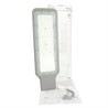 Светодиодный уличный консольный светильник Feron SP3022 100W 5000K 230V, серый - фото 85219