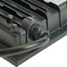 Светодиодный прожектор SAFFIT SFL51-100 IP65 100W 6500K черный - фото 85235