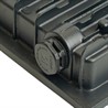 Светодиодный прожектор SAFFIT SFL51-100 IP65 100W 6500K черный - фото 85236
