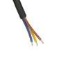 Светодиодный прожектор SAFFIT SFL51-100 IP65 100W 6500K черный - фото 85237