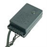 Светодиодная гирлянда на бобине Feron CL98 линейная 50м + 3м 230V мультиколор, c питанием от сети, зеленый шнур - фото 85267