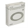 Светодиодный светильник Feron AL500 встраиваемый 6W 4000K серый - фото 85326
