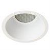Светильник встраиваемый Feron DL3110 потолочный MR16 G5.3 белый - фото 85371