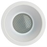 Светильник встраиваемый Feron DL3110 потолочный MR16 G5.3 белый - фото 85376