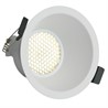 Светильник встраиваемый Feron DL3110 потолочный MR16 G5.3 белый - фото 85377